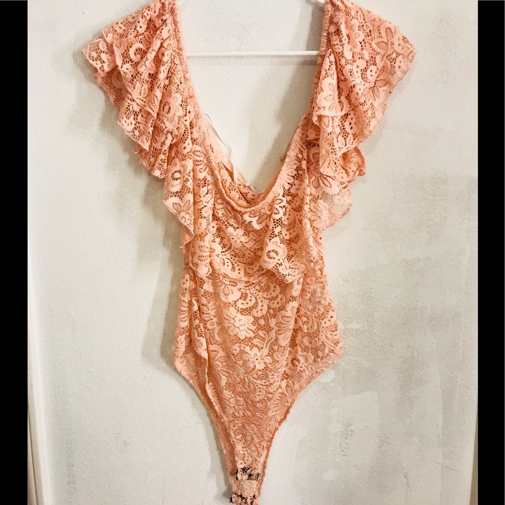 Body suits !!!